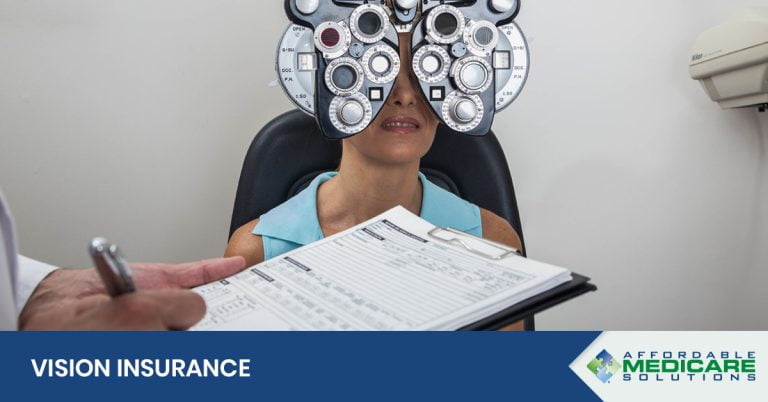 Georgia Vision Insurance Plans and Eye Care Coverage – Affordable ...
