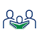 Health Plan Icon.