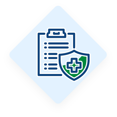 Short Term Plans Icon.