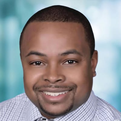 Christopher Stowers, Medicare Educator/Agent.
