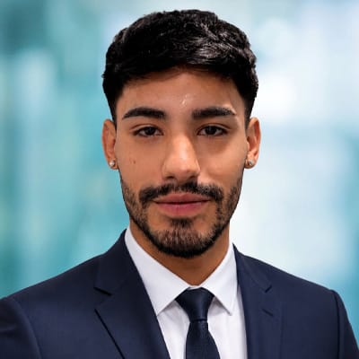 David Henao, Medicare Educator & Agent